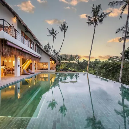 Villa Ressource Ubud