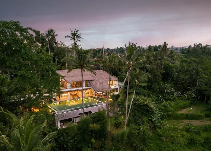 Ressource Ubud Villa