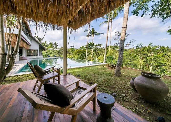 Ressource Ubud Bedahulu