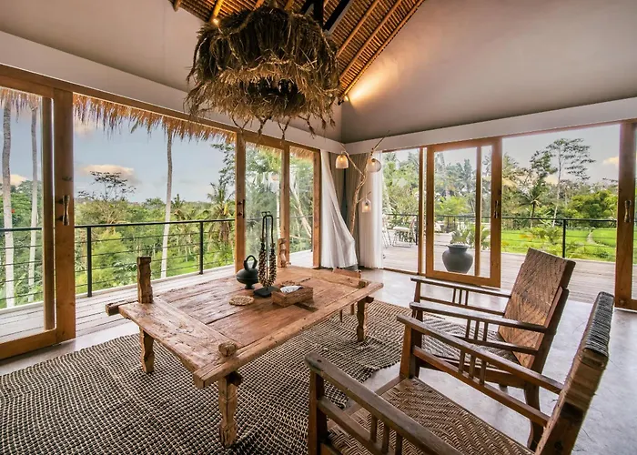 Ressource Ubud Bedulu