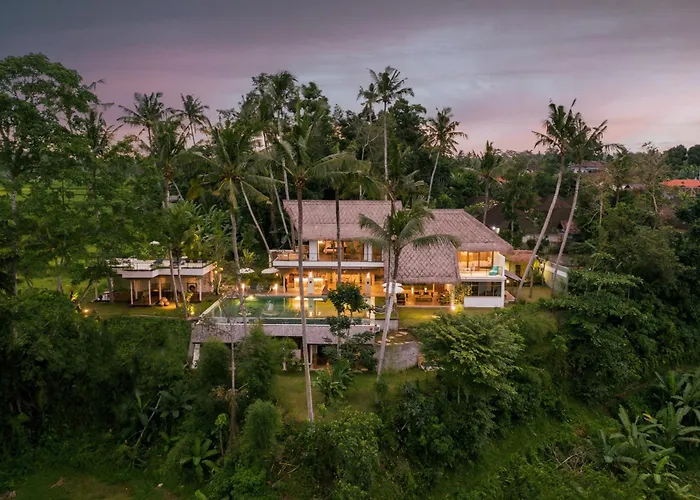 Ressource Ubud * Bedulu