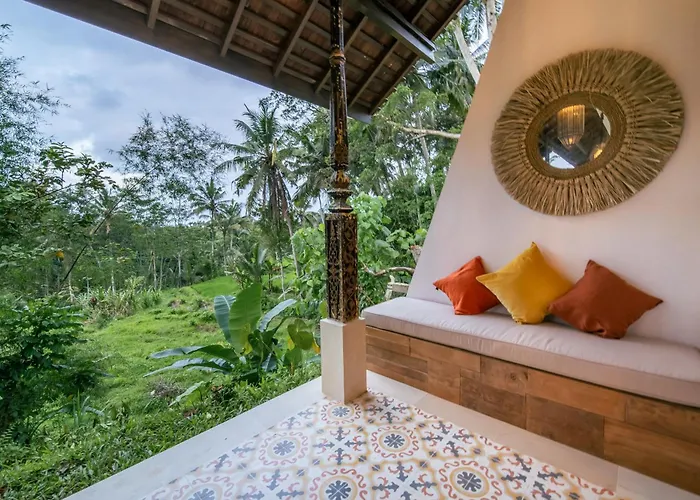 Ressource Ubud *