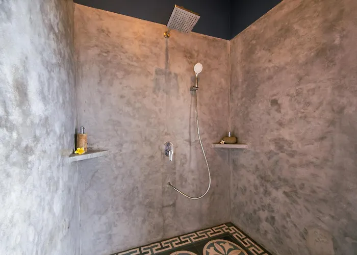 Villa Ressource Ubud *