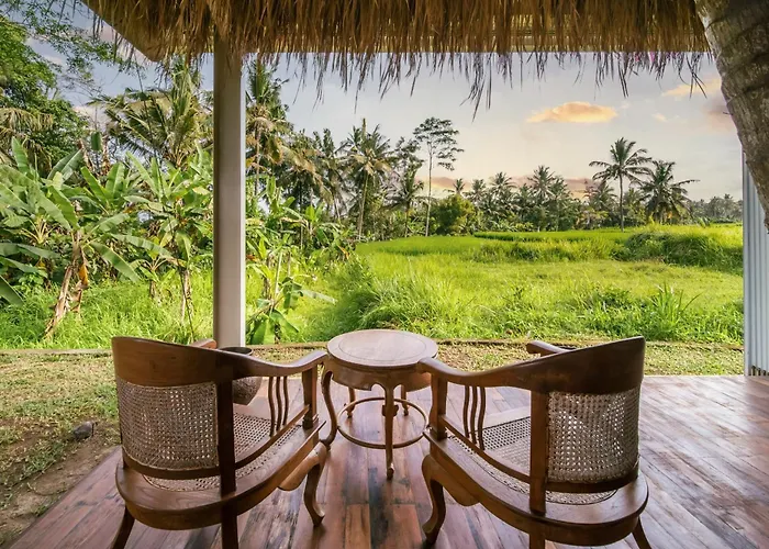 Ressource Ubud * Bedulu