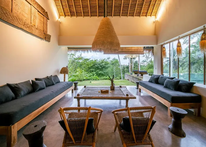 Ressource Ubud Bedahulu