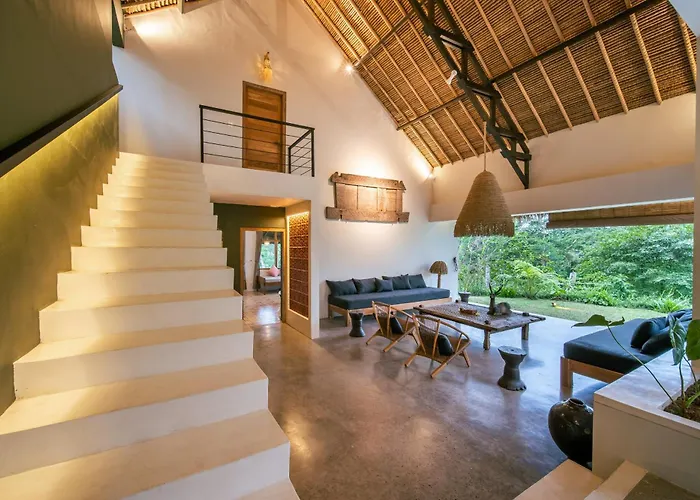 Ressource Ubud * Bedulu