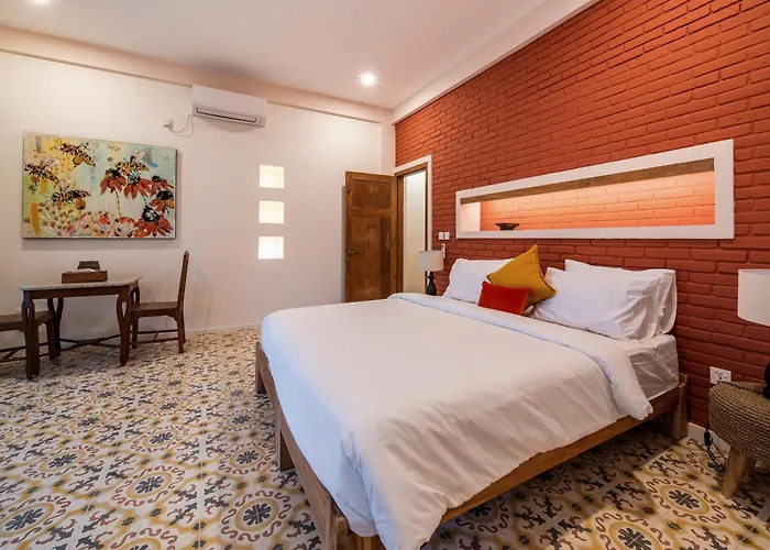 Ressource Ubud Villa