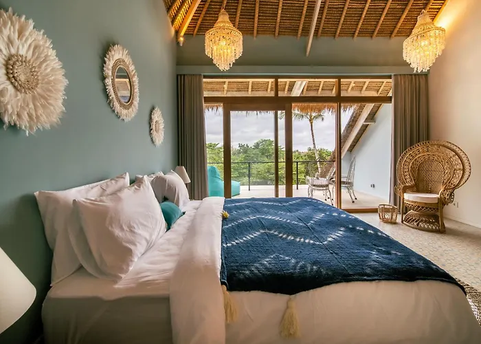 Ressource Ubud Bedahulu