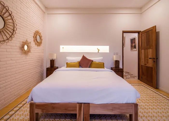 Villa Ressource Ubud
