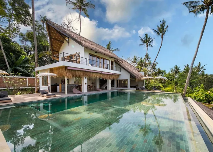 Ressource Ubud *