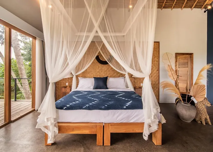 Ressource Ubud
