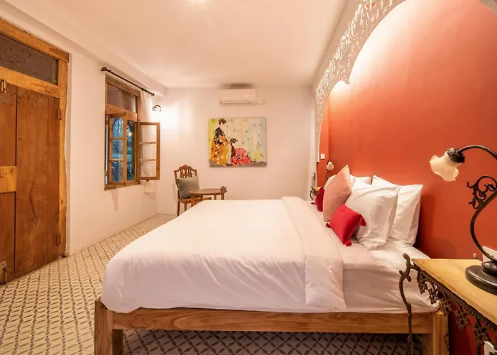 Ressource Ubud Villa *