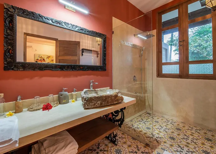 Ressource Ubud Villa