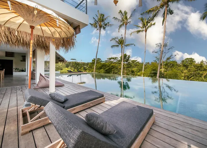 Ressource Ubud Villa *