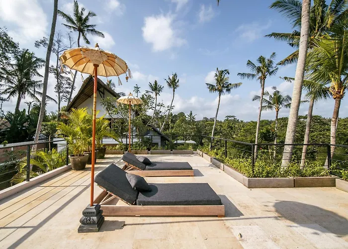 Ressource Ubud