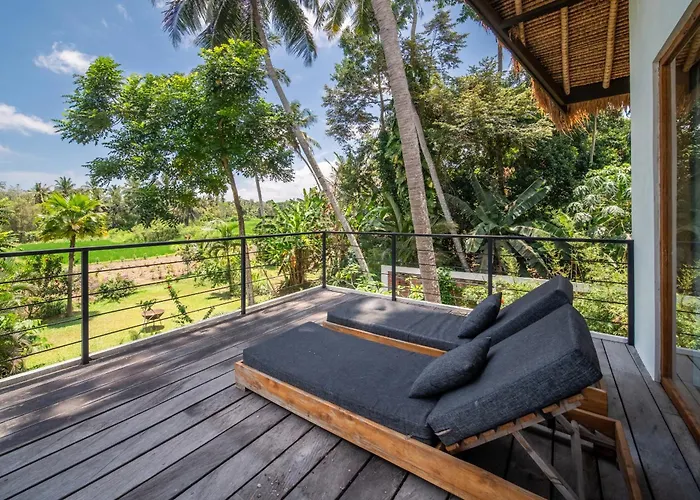 Villa Ressource Ubud *