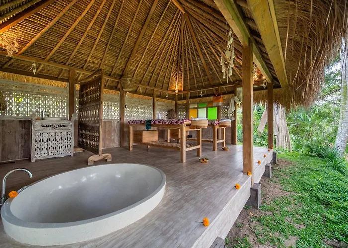 Ressource Ubud *