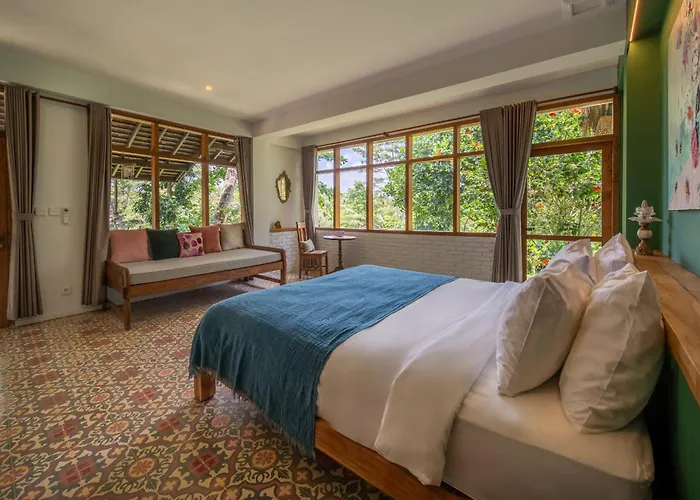 Ressource Ubud