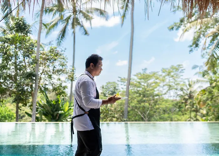 Villa Ressource Ubud *