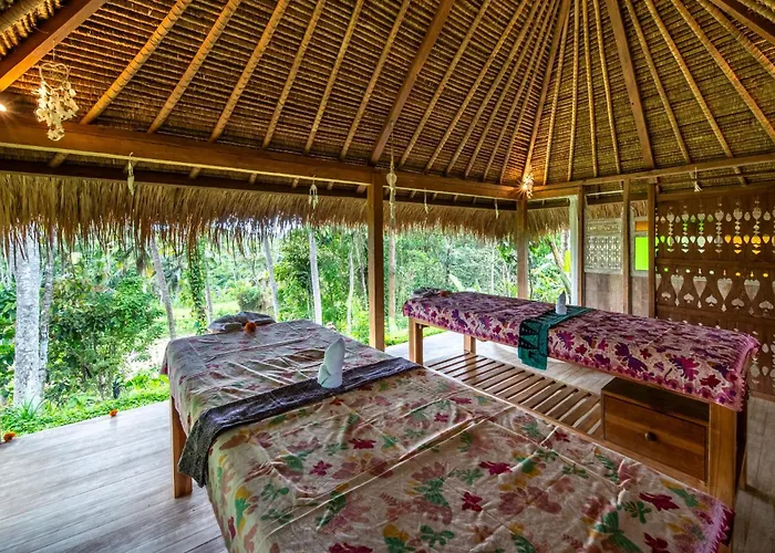 Ressource Ubud Bedulu