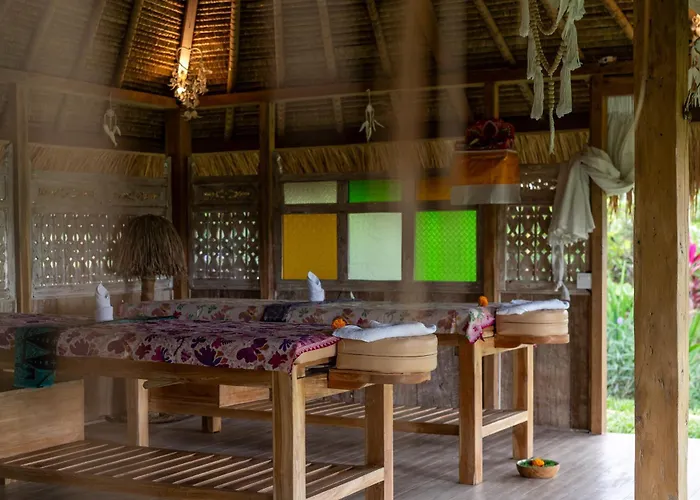 Ressource Ubud