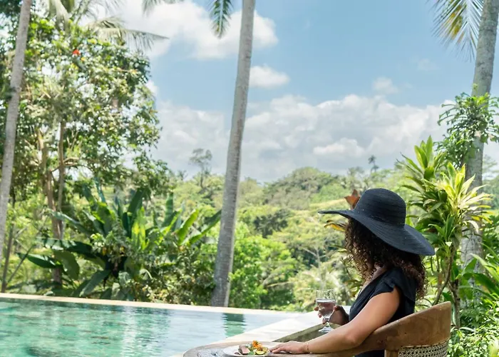 Ressource Ubud Villa *