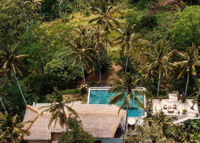 Ressource Ubud Villa Bedahulu