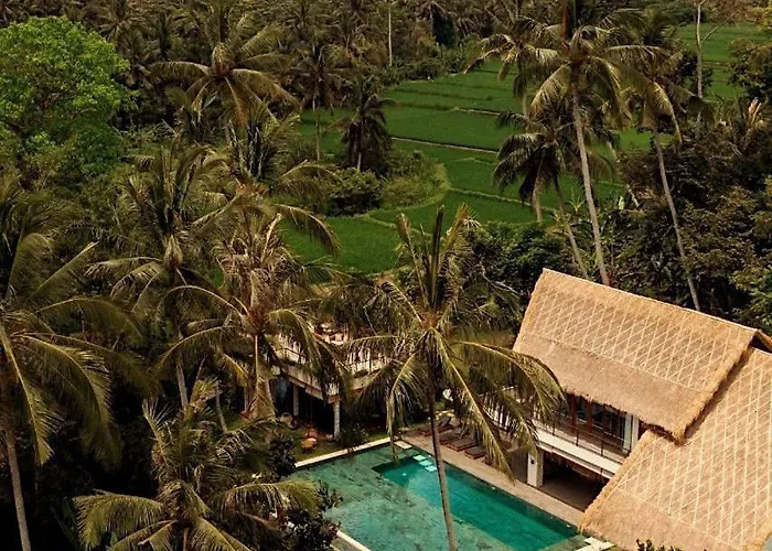 Ressource Ubud