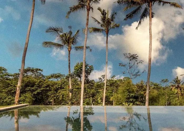 Ressource Ubud Villa *