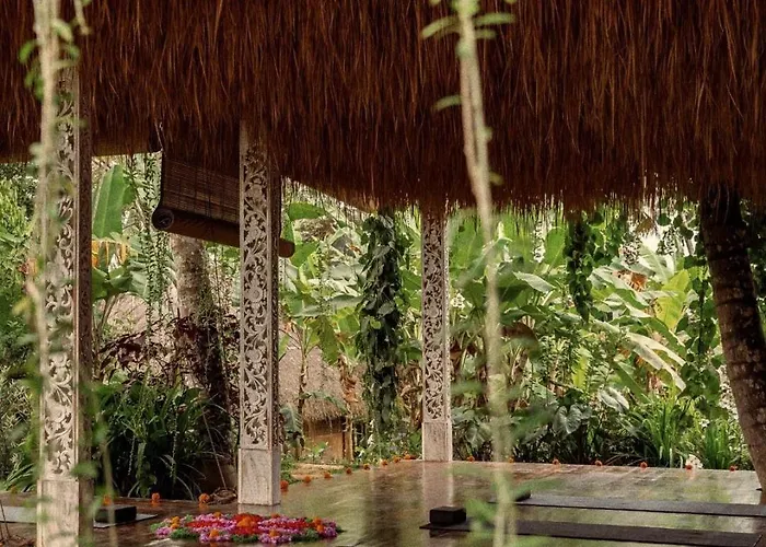 Ressource Ubud Villa Bedahulu