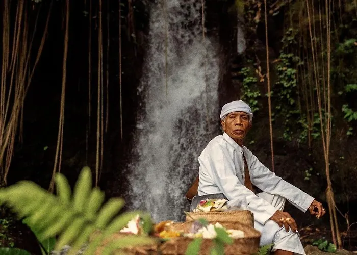 Ressource Ubud