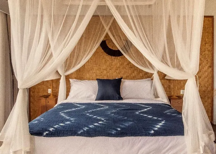 Ressource Ubud Villa